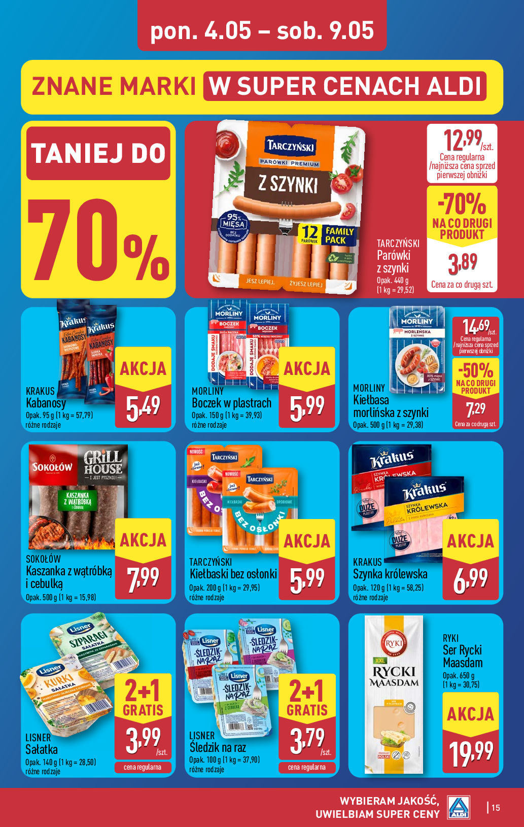 Aldi