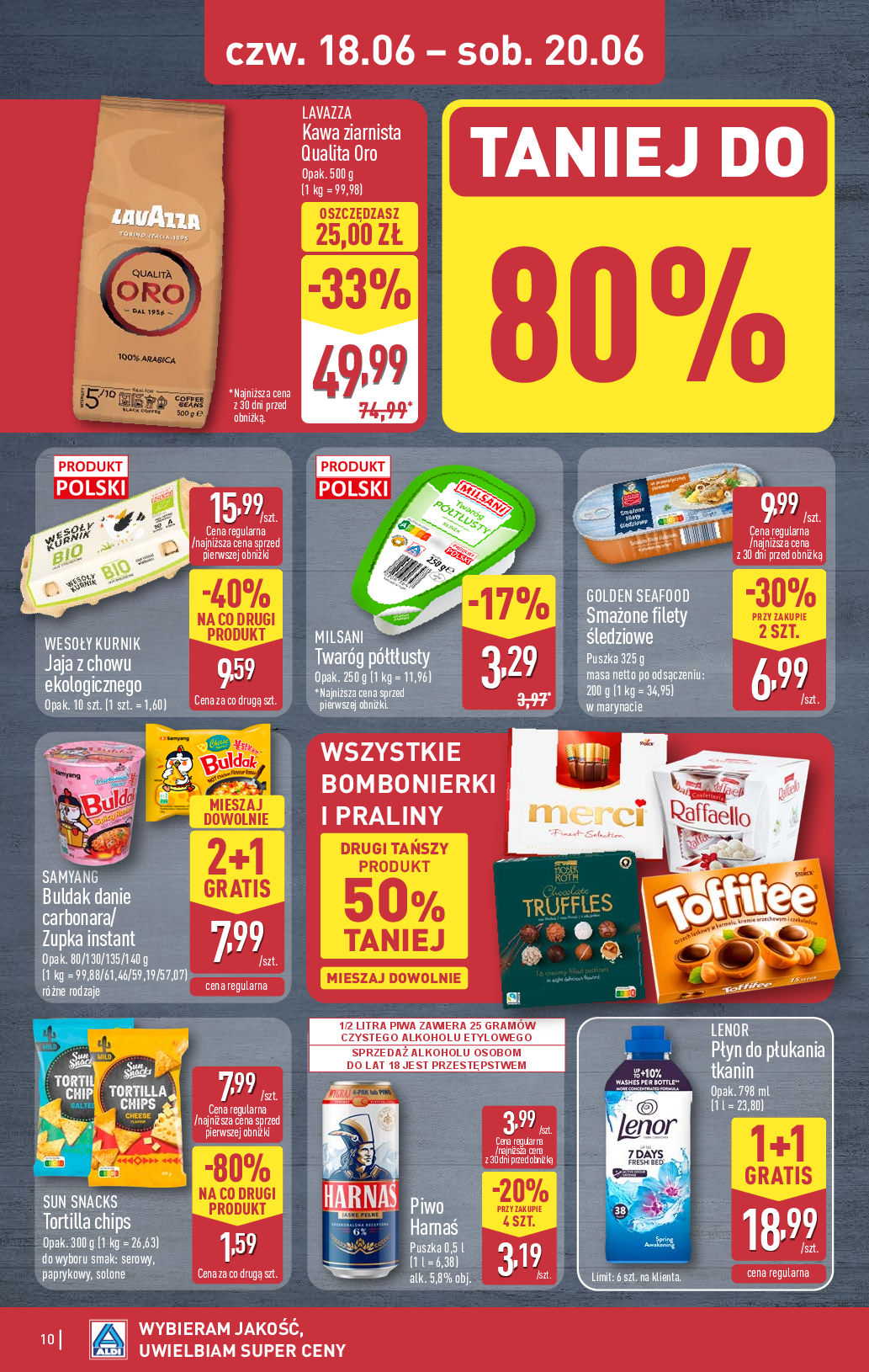 Aldi