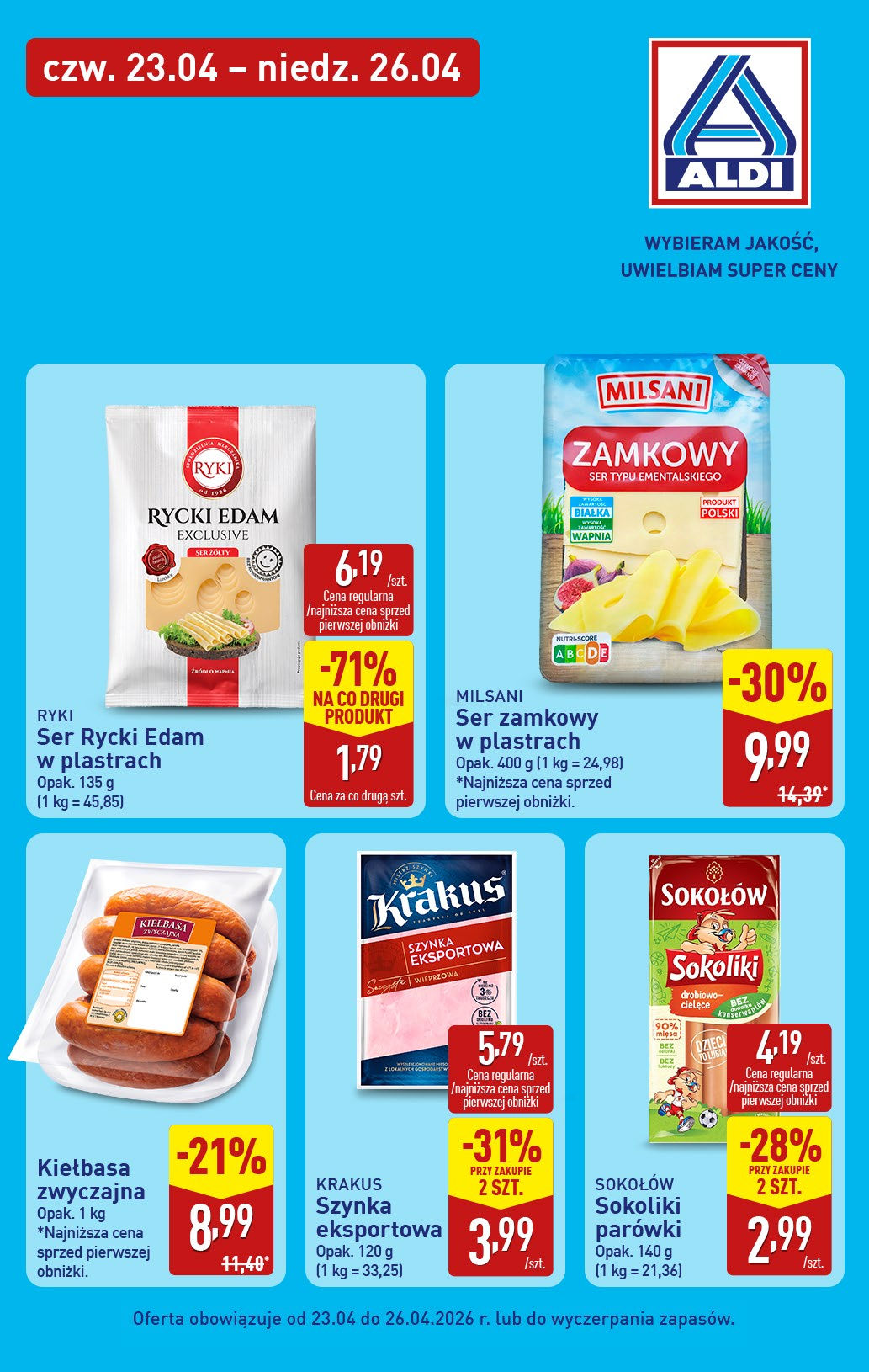 Aldi
