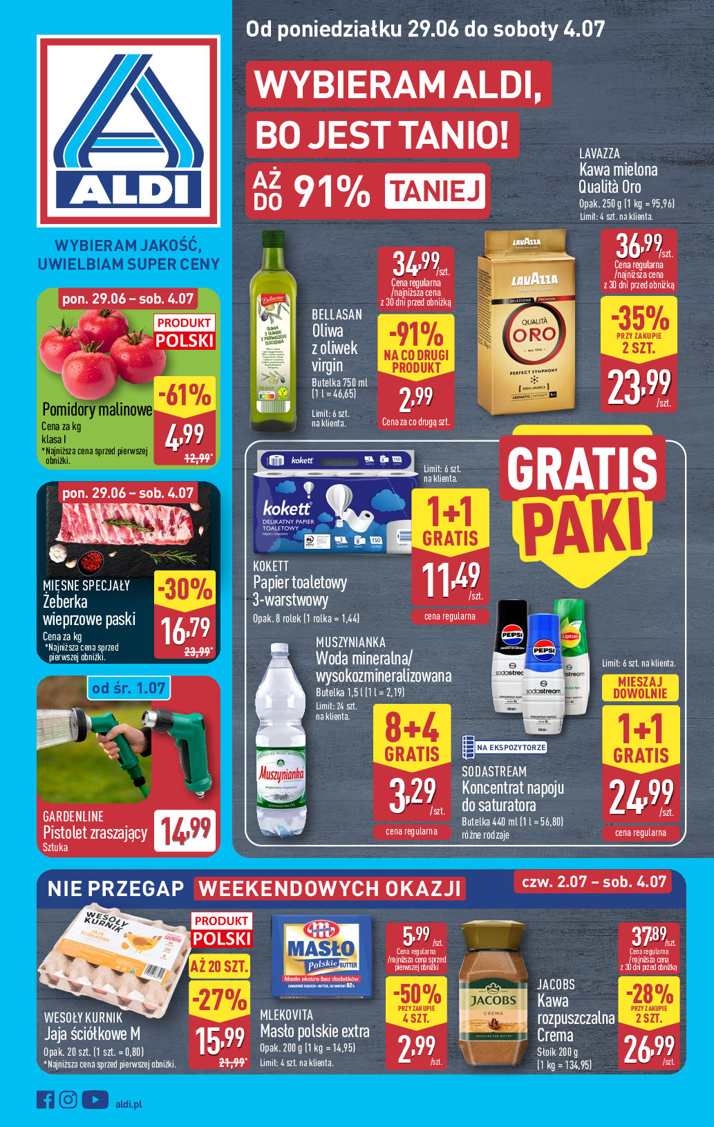 Aldi