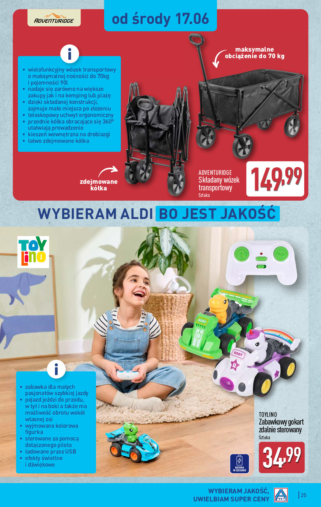 Aldi