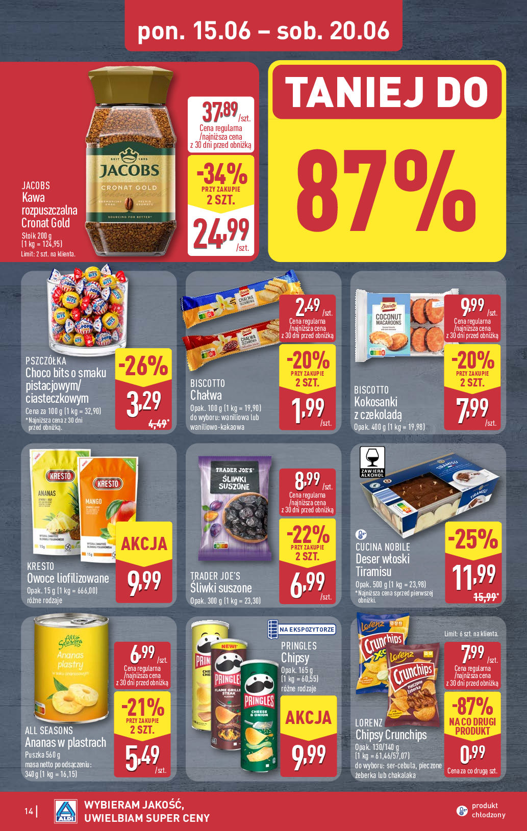 Aldi