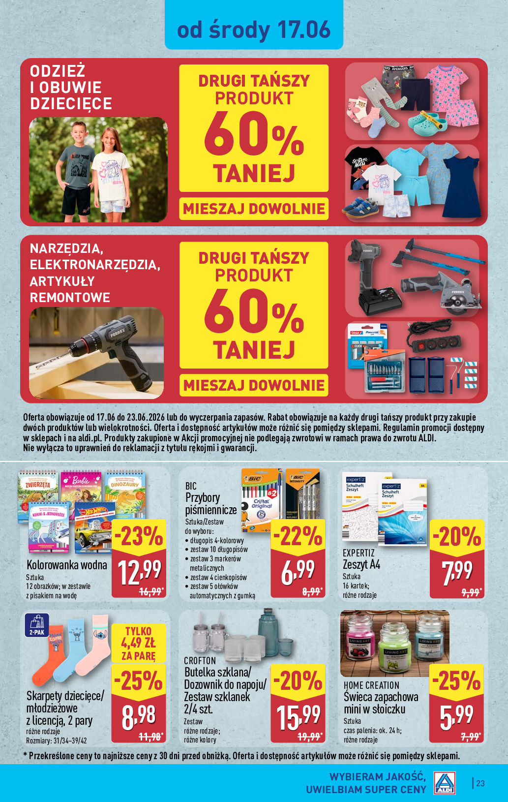 Aldi