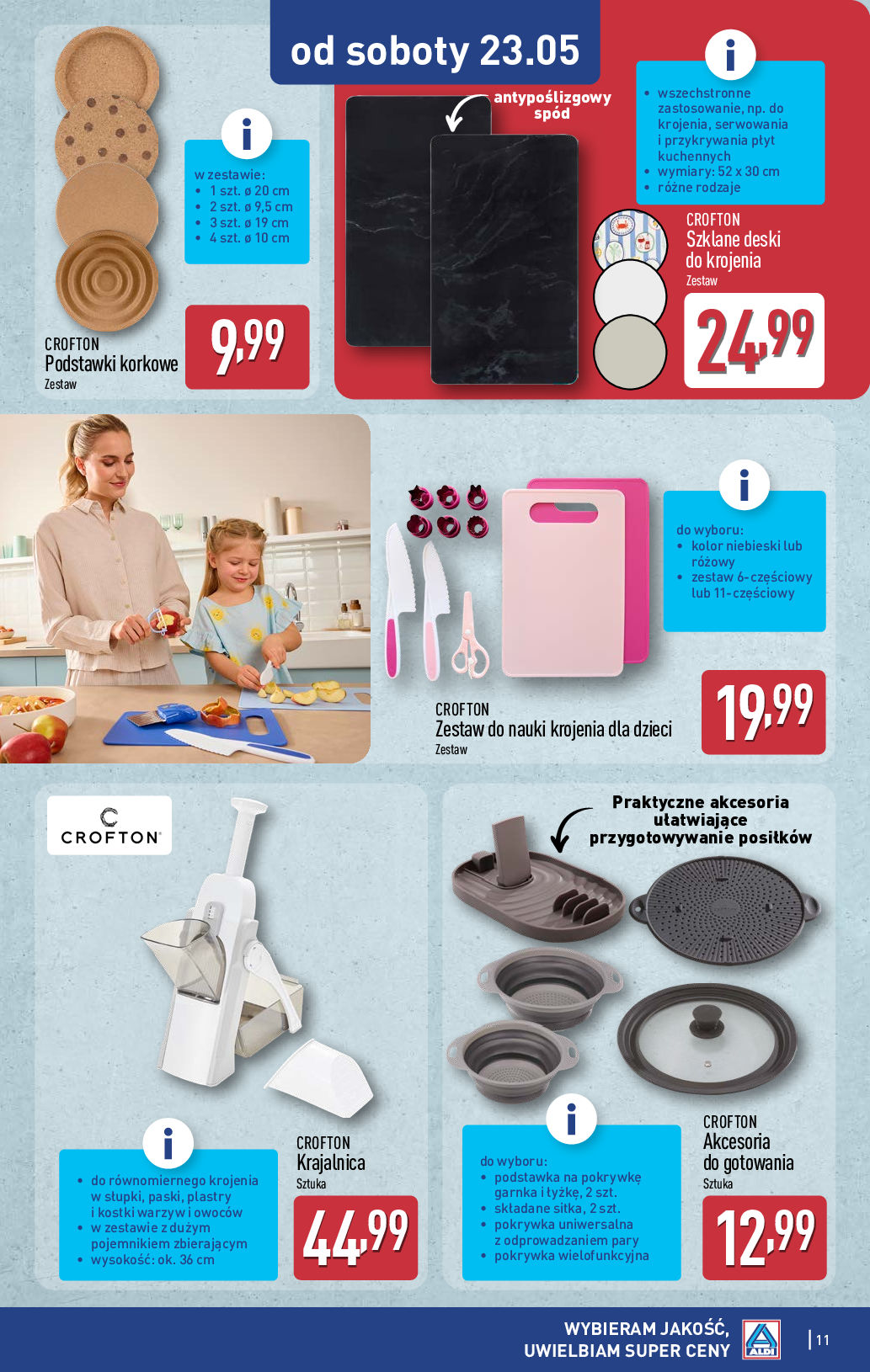 Aldi