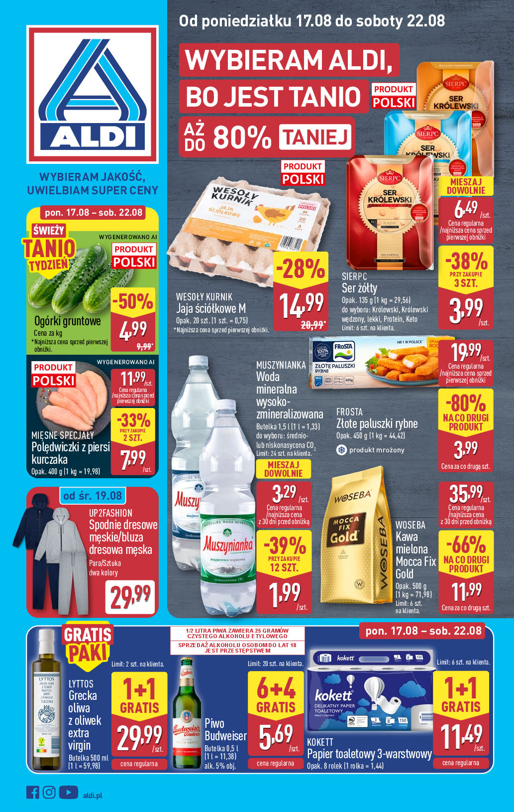 Pełna oferta
