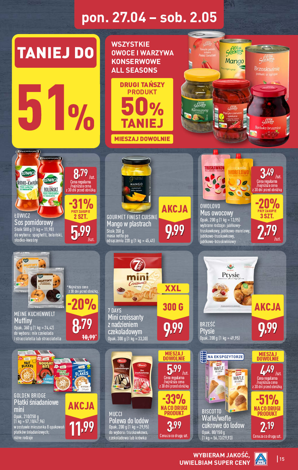 Aldi