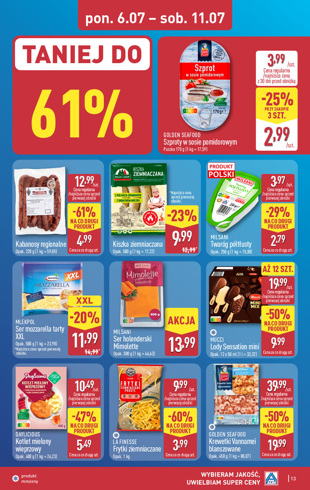 Aldi