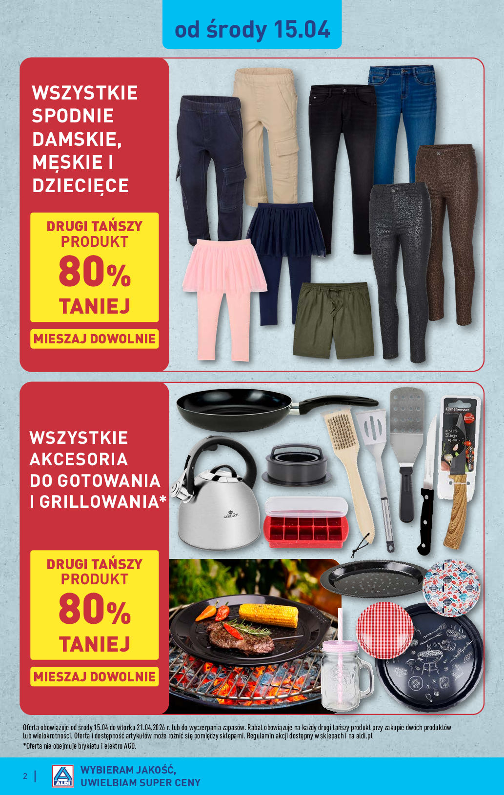 Aldi