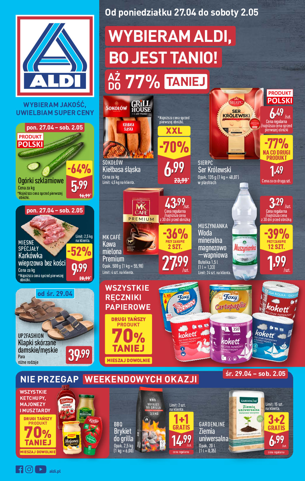 Aldi