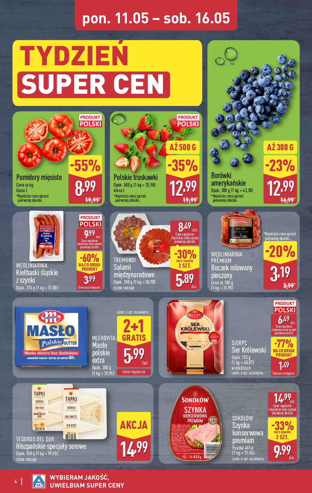 Aldi