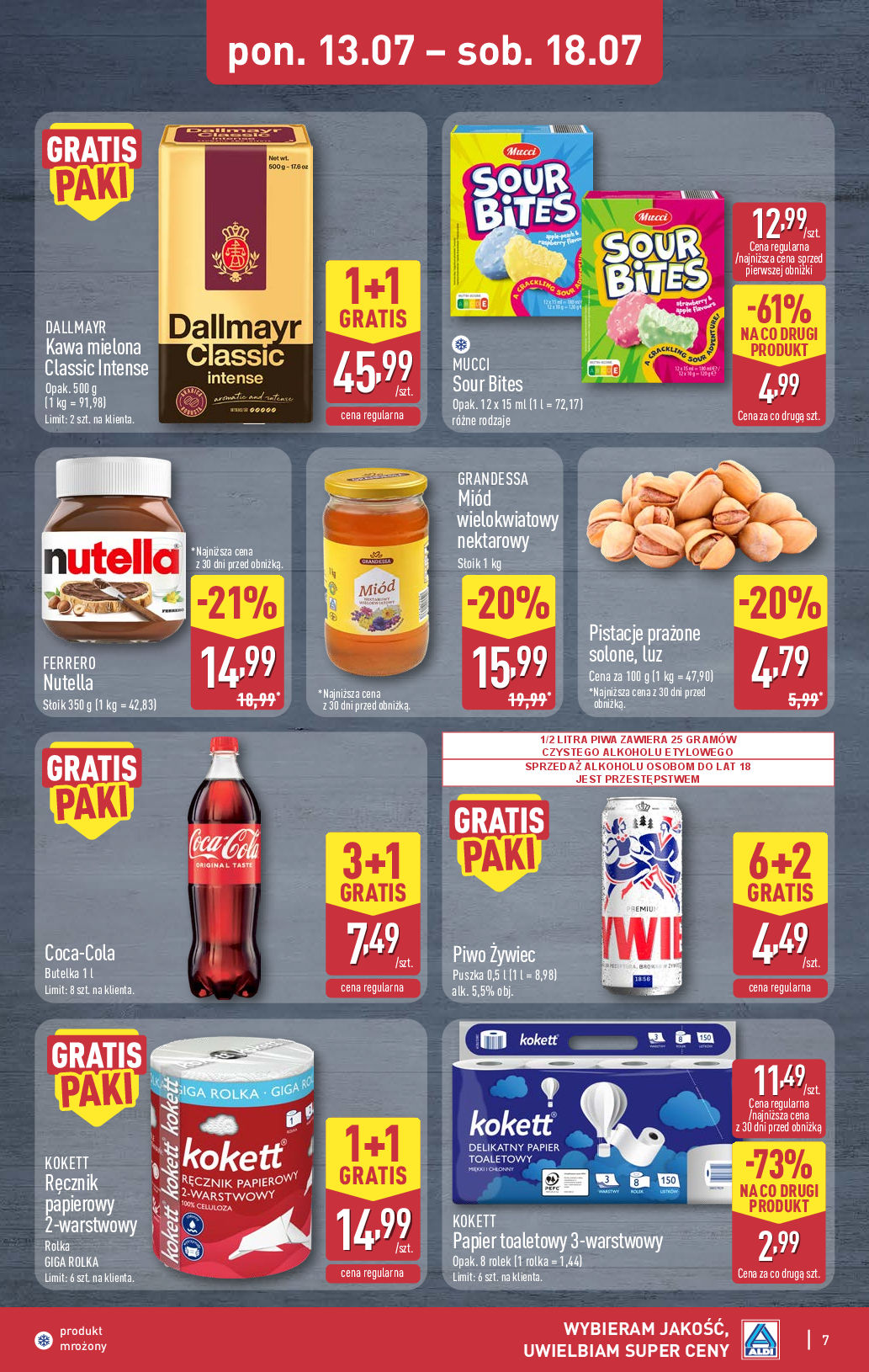 Aldi