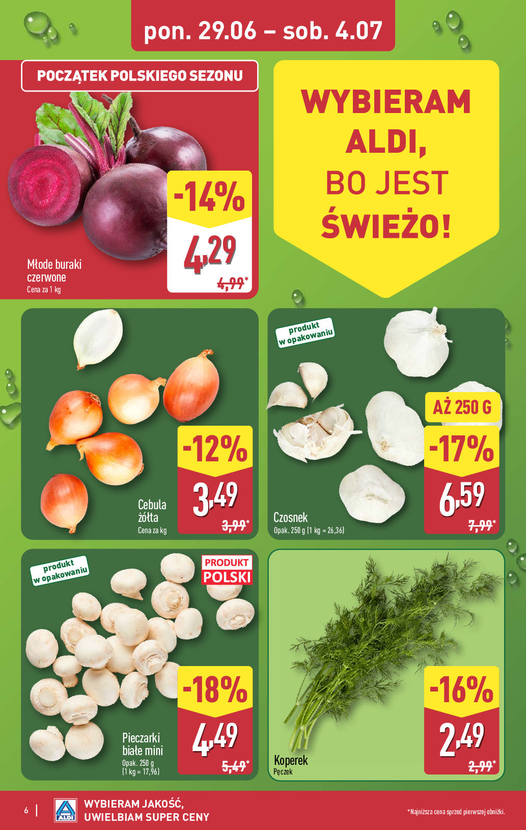 Aldi