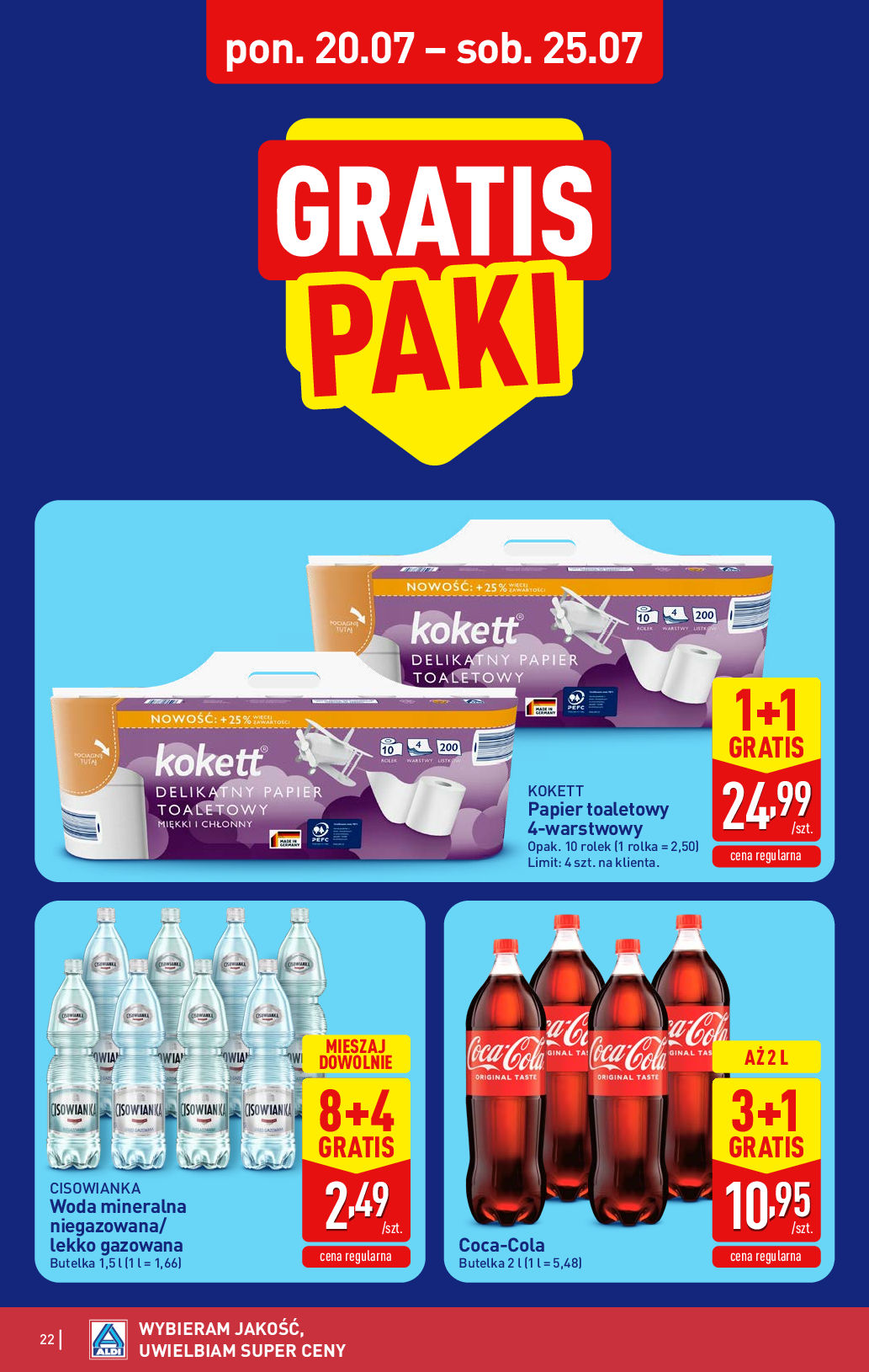 Aldi