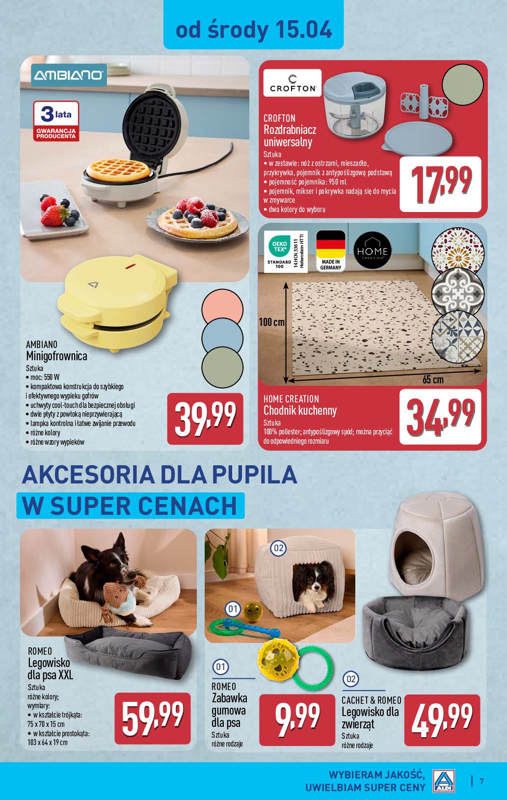 Aldi