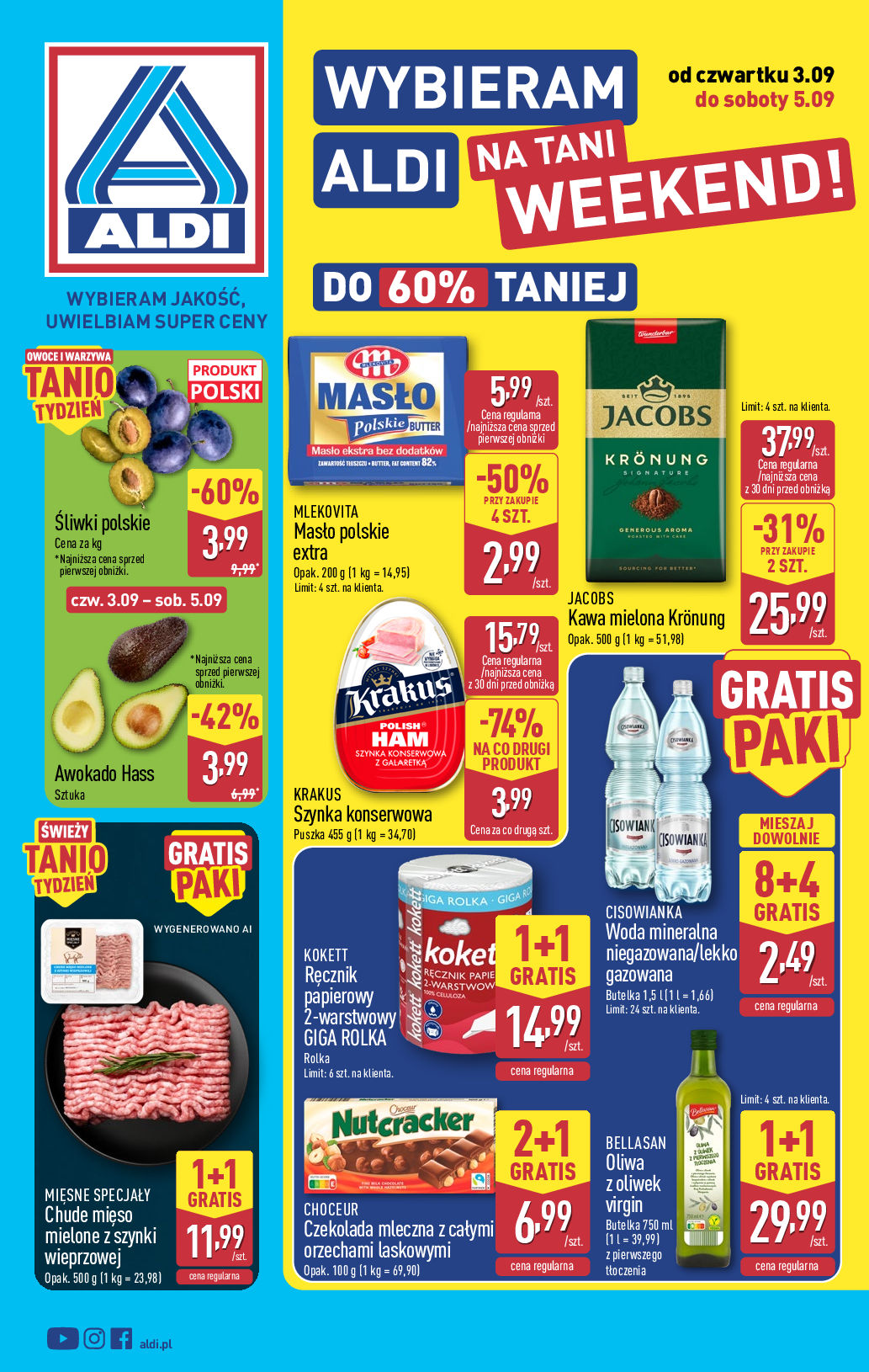 Aldi