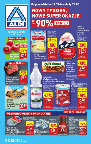 Pełna oferta