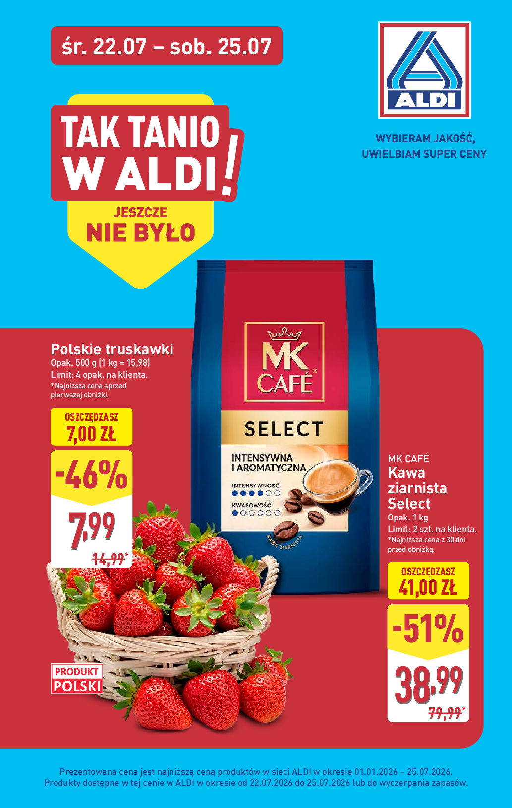 Aldi