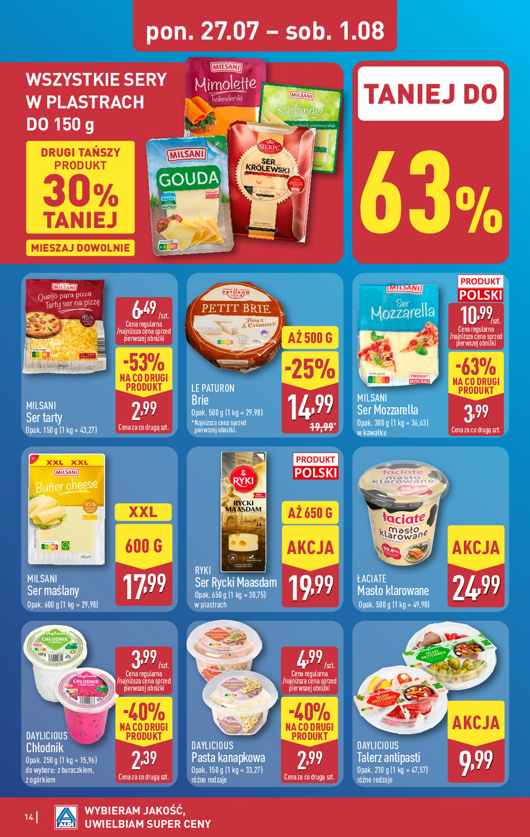 Aldi