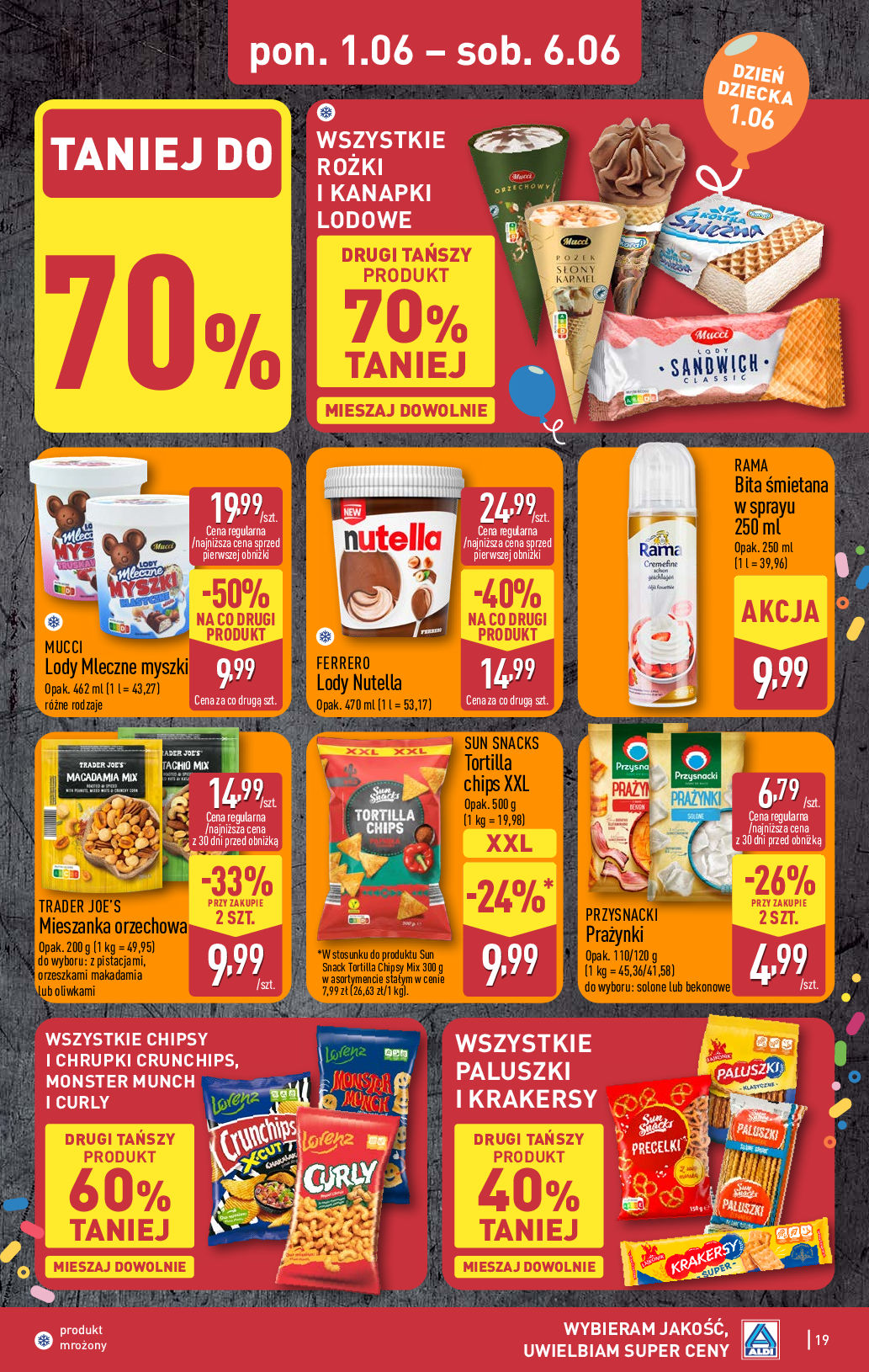 Aldi
