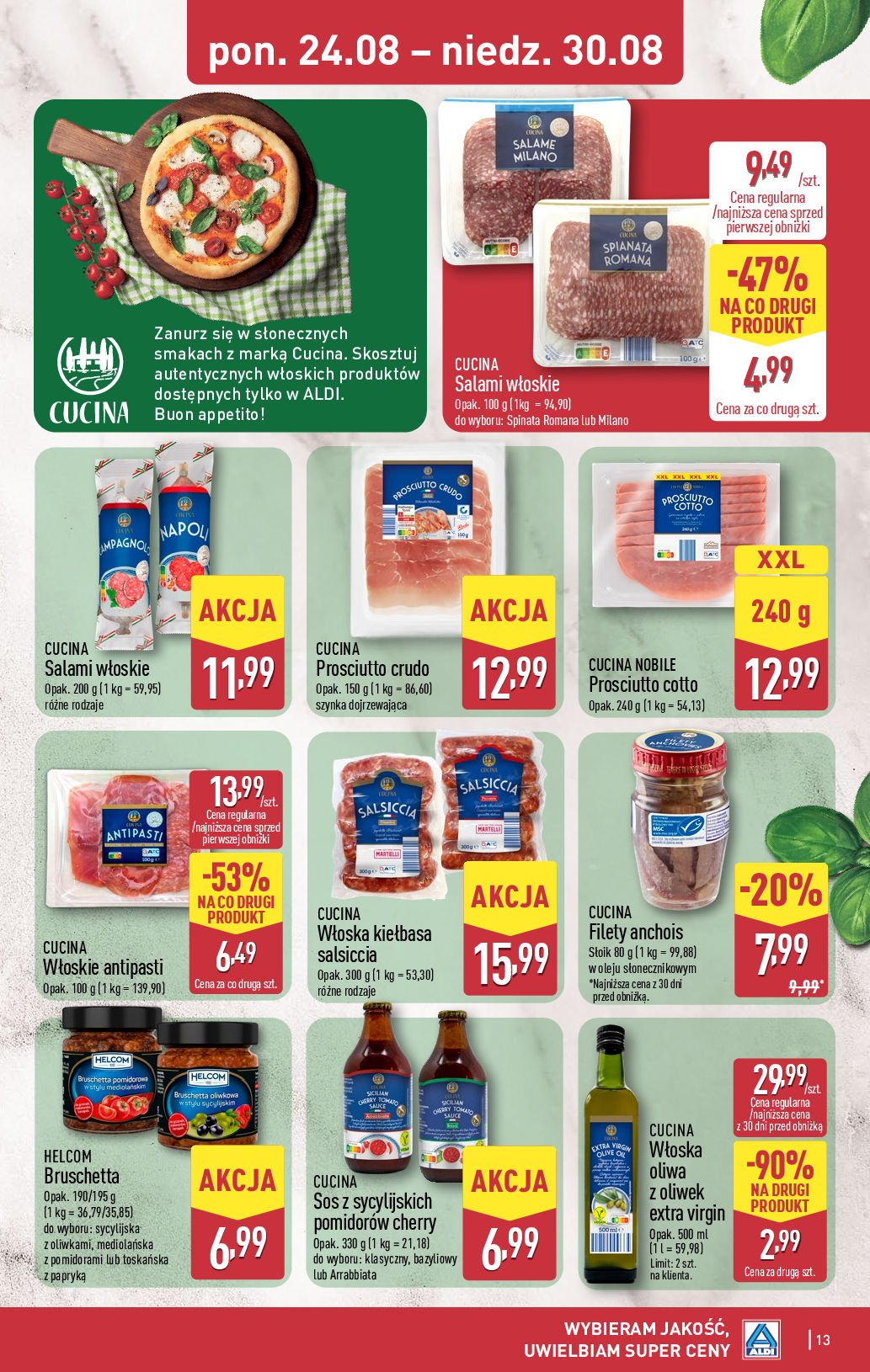 Aldi