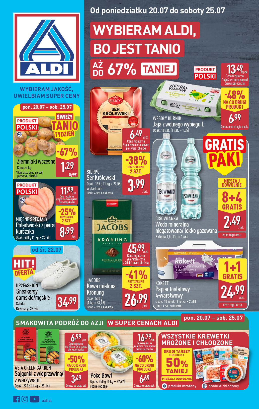 Pełna oferta