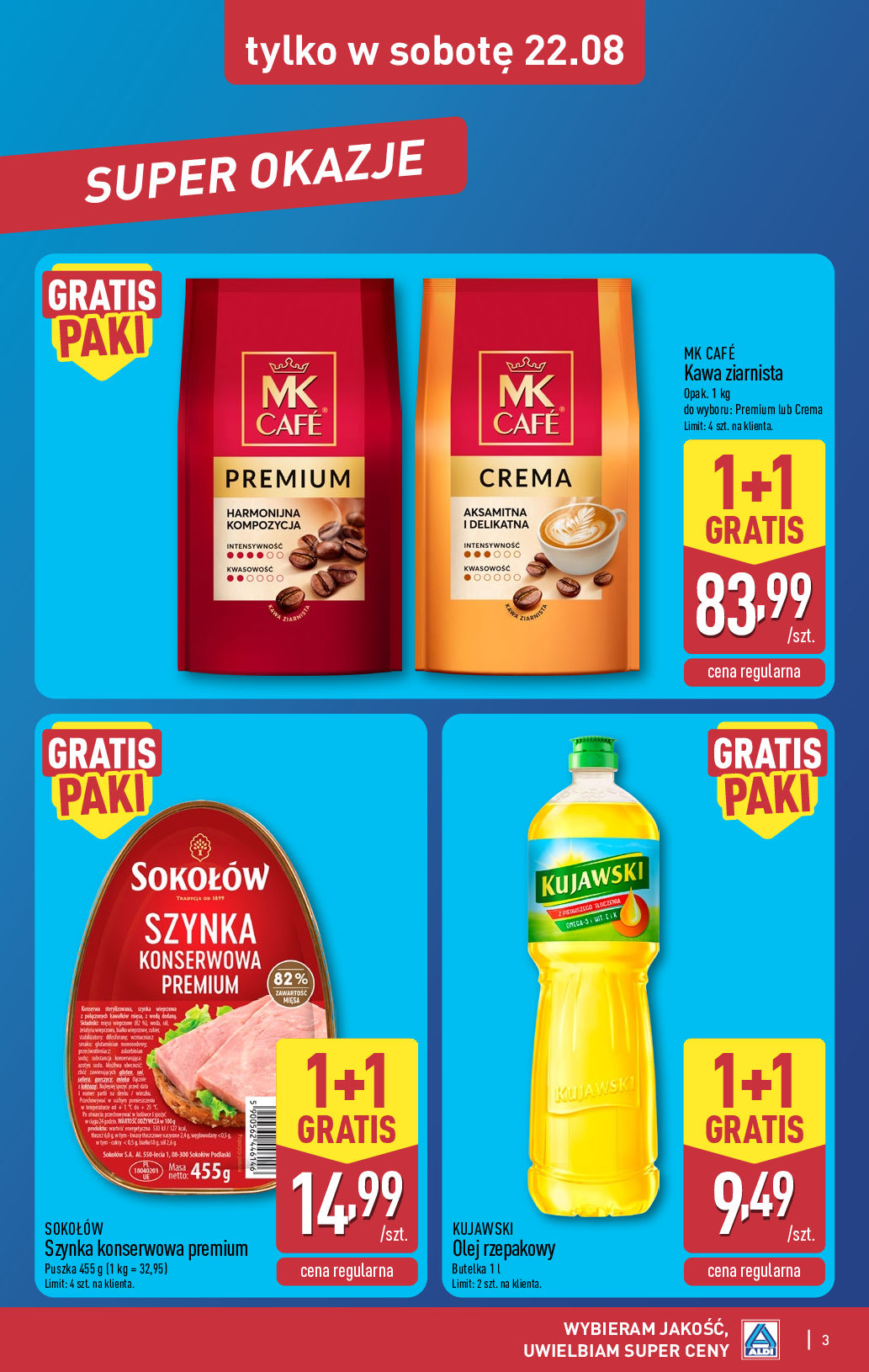 Aldi