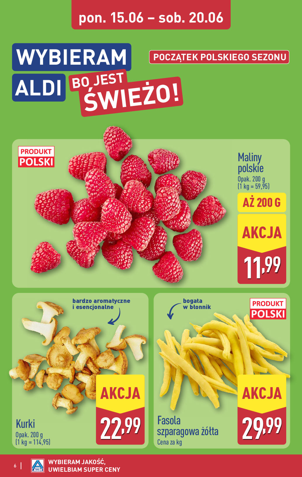 Aldi