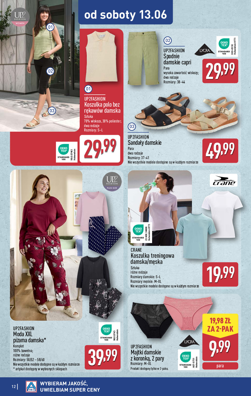 Aldi
