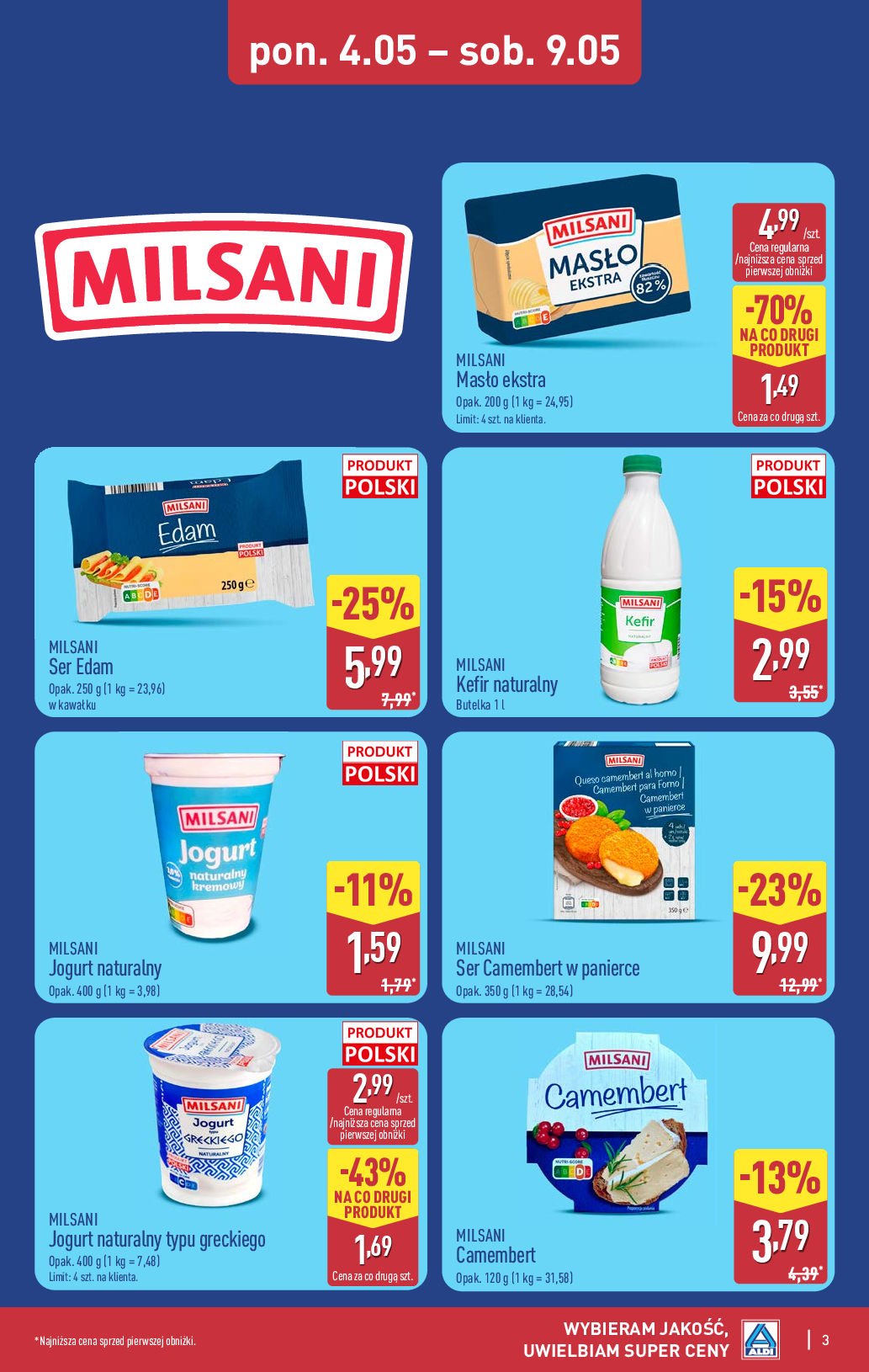 Aldi