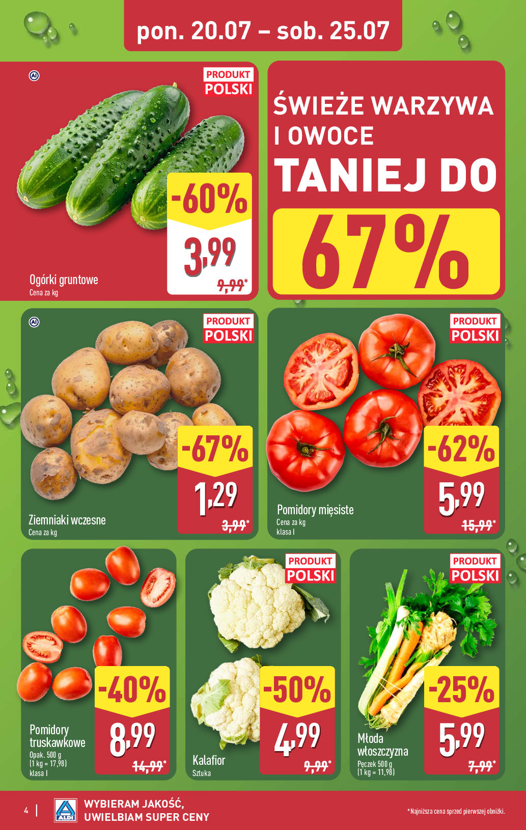 Aldi