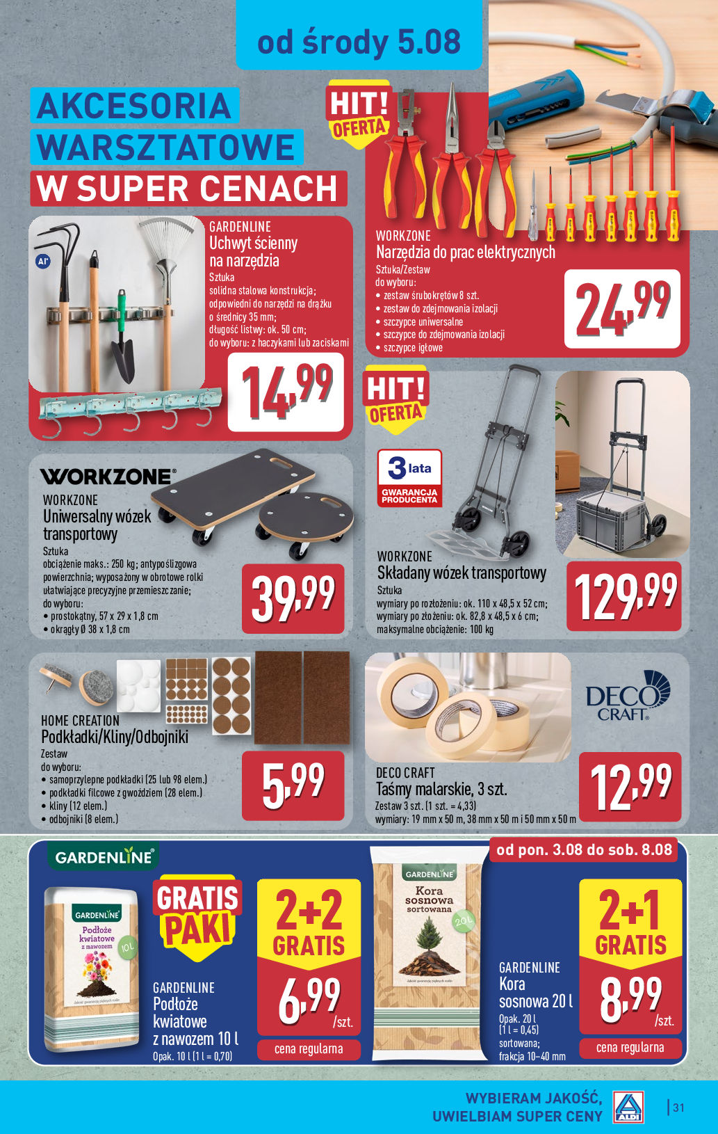 Aldi