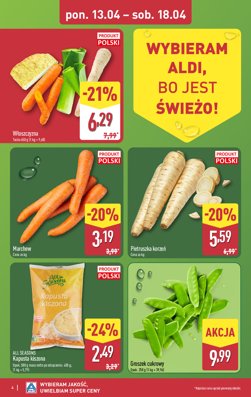 Aldi