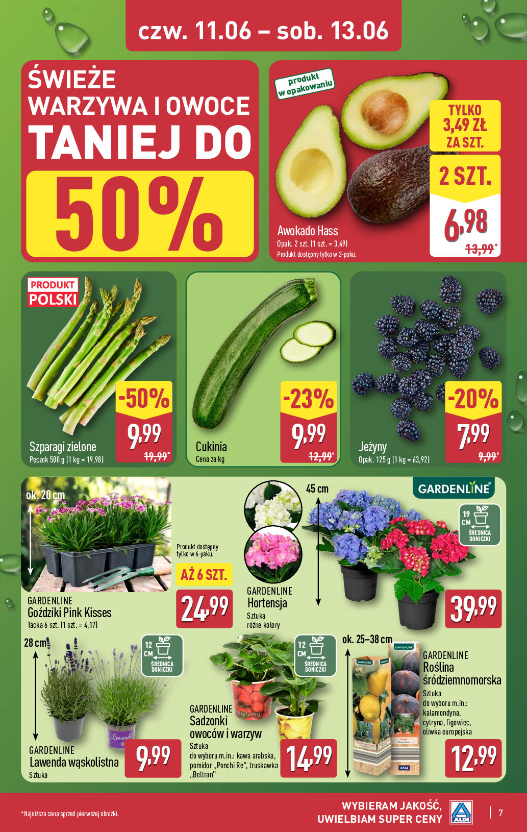 Aldi