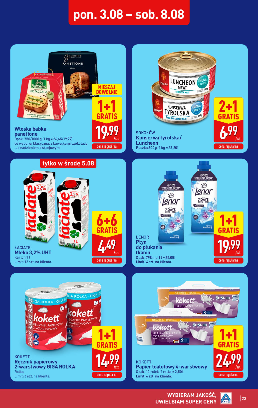 Aldi