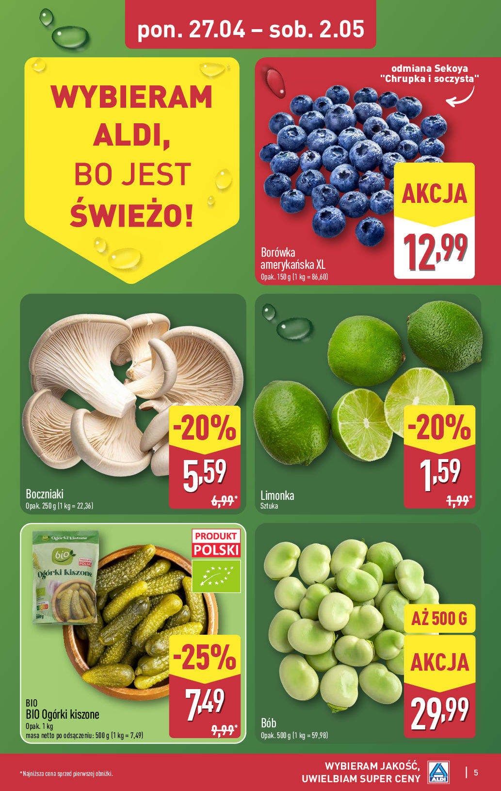 Aldi