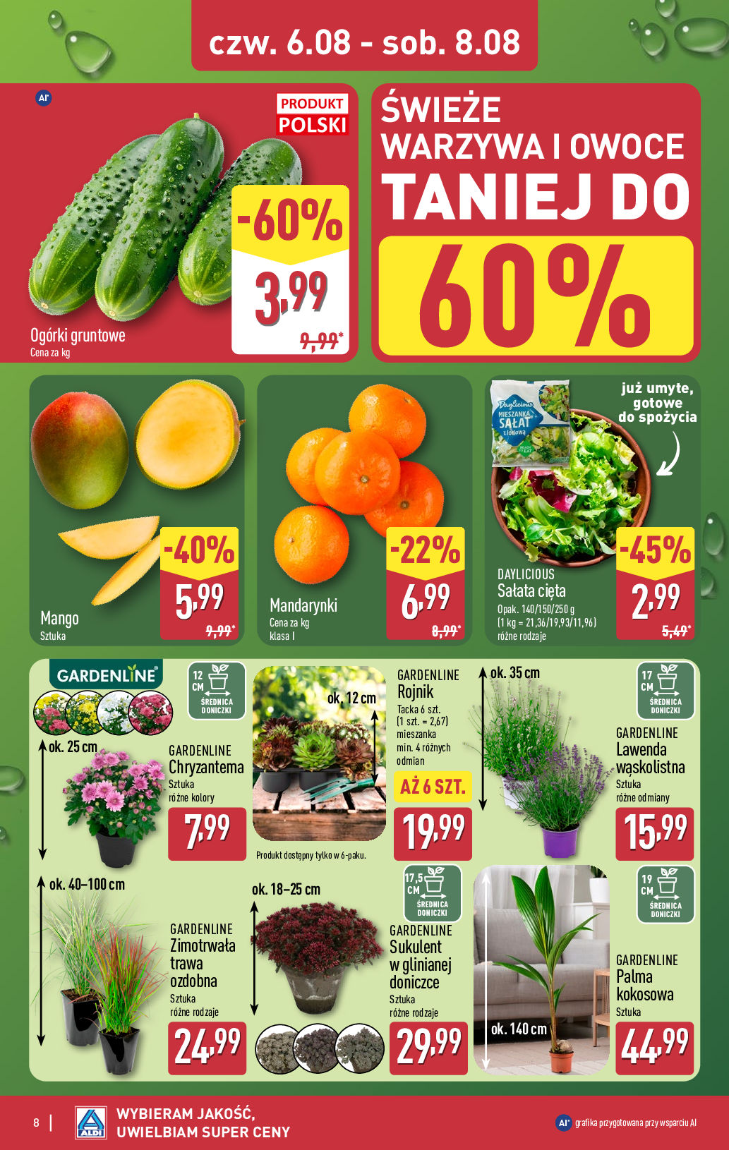 Aldi
