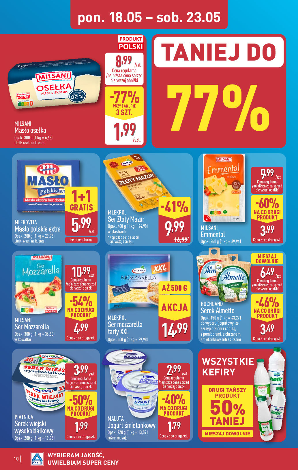 Aldi