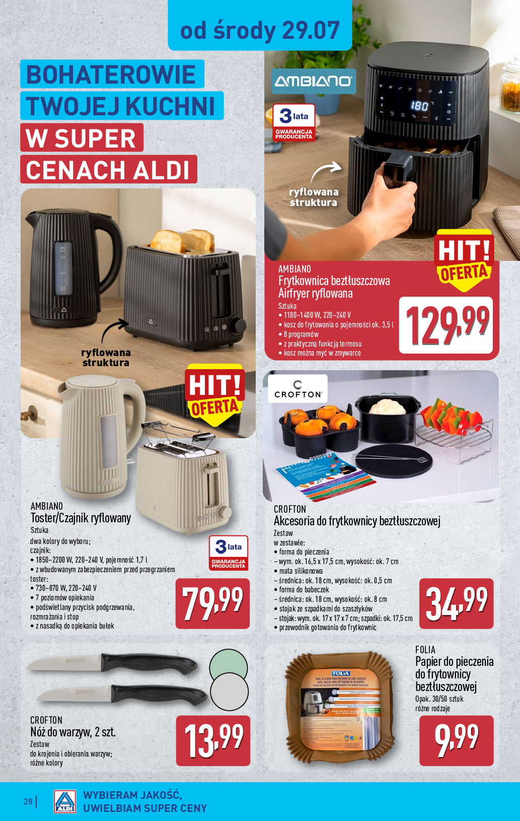 Aldi
