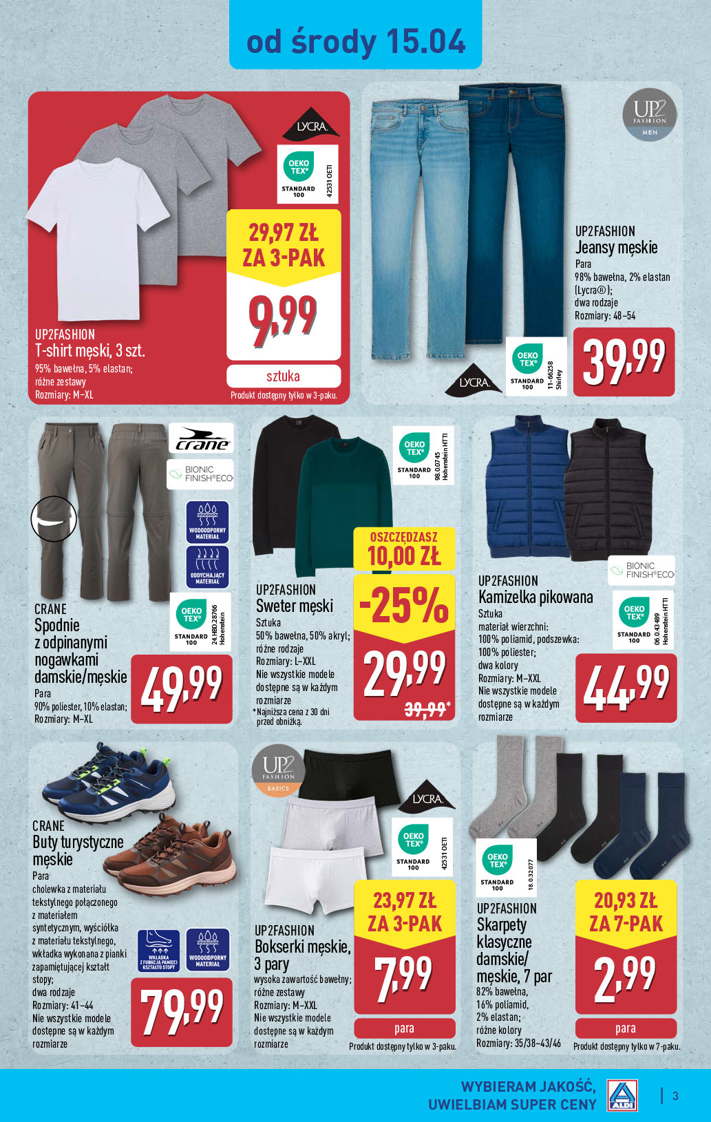 Aldi