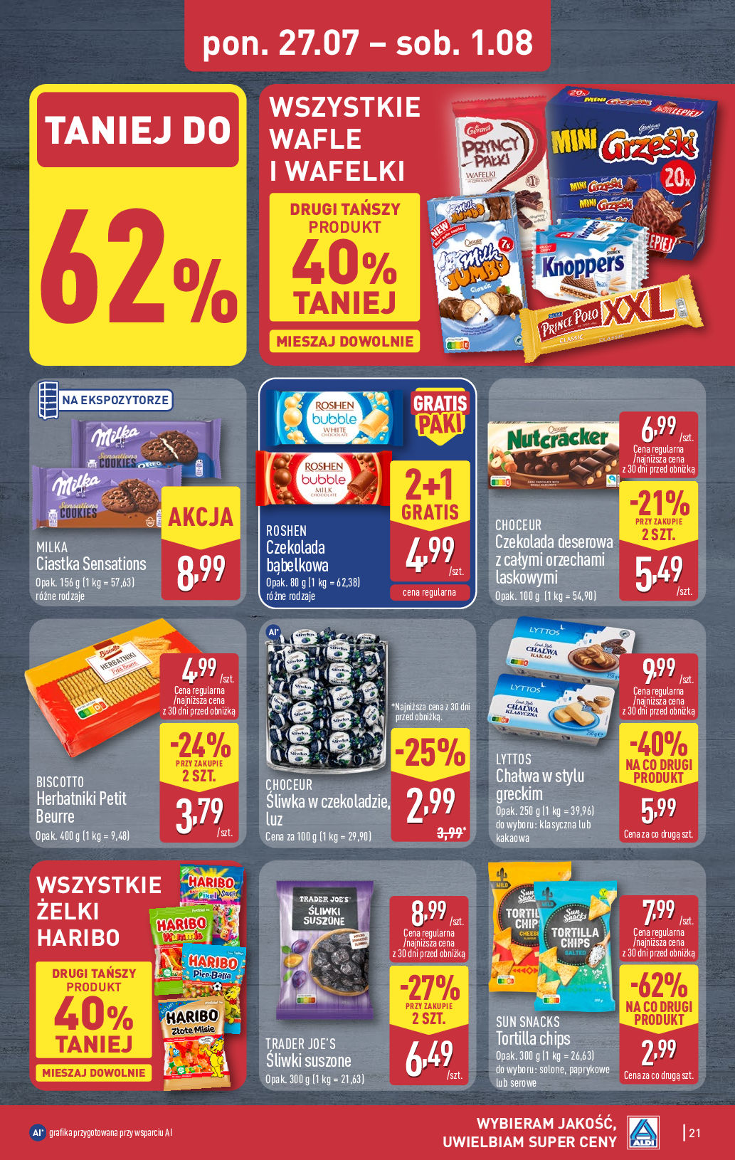 Aldi