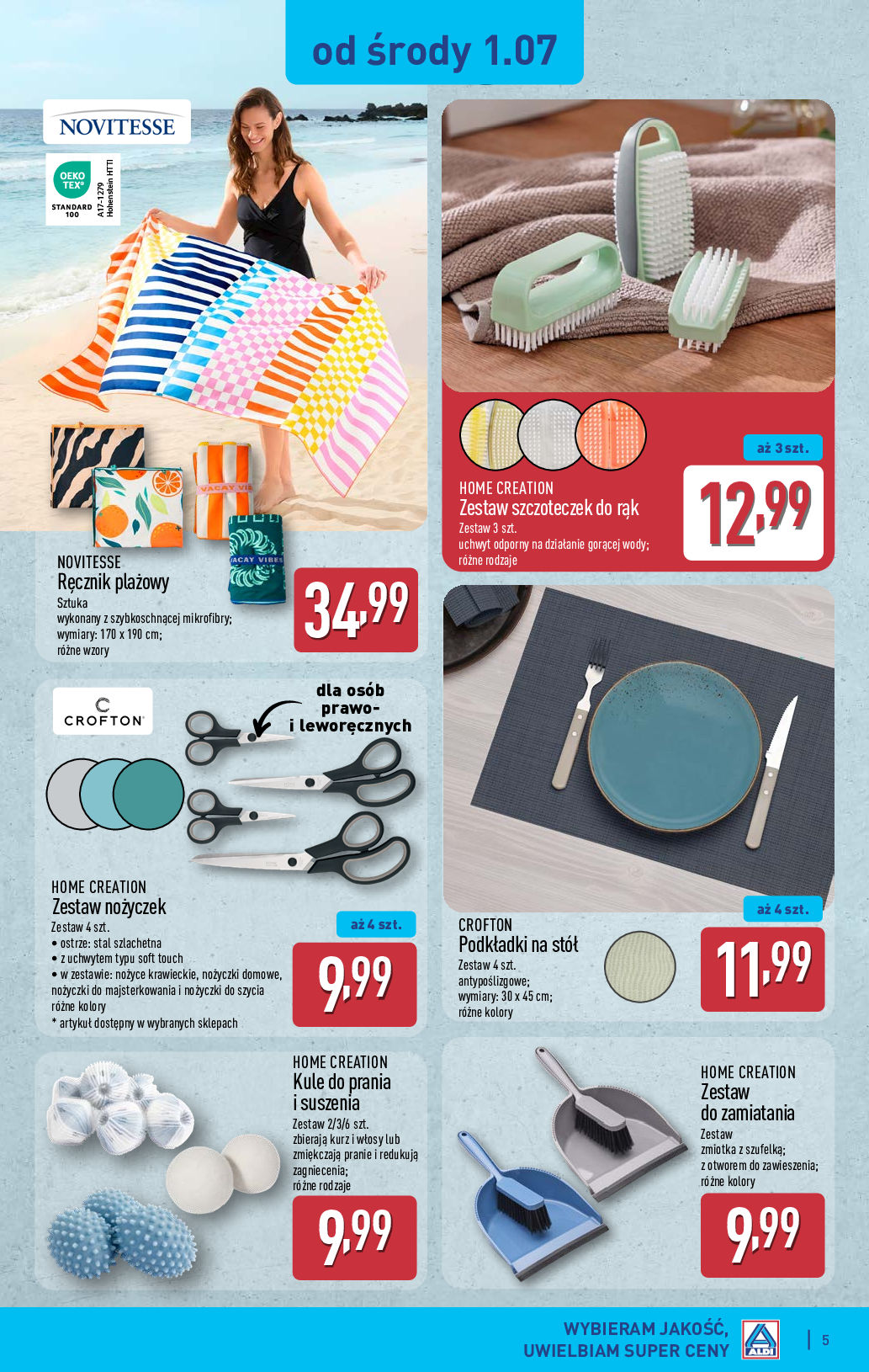 Aldi