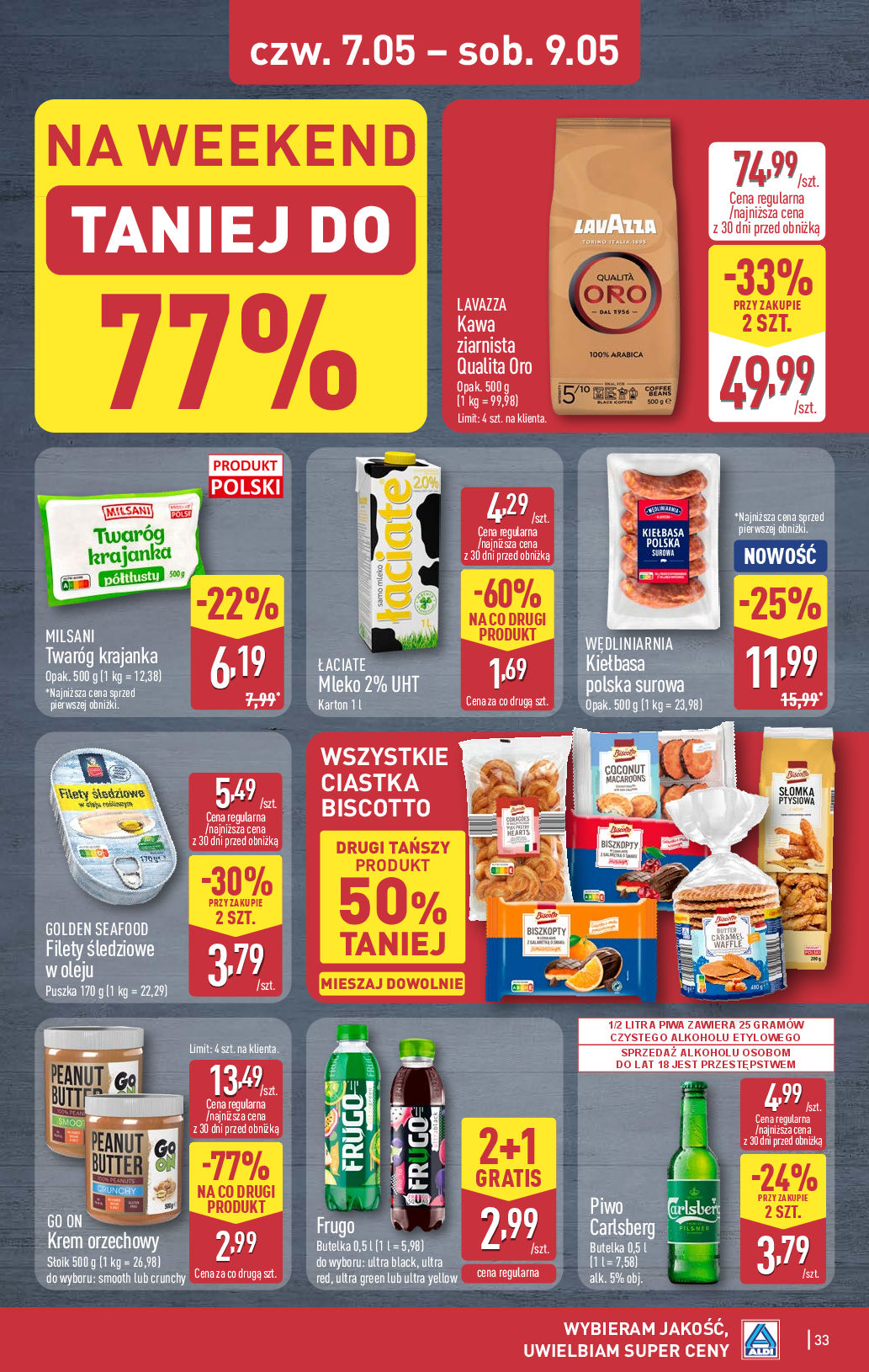 Aldi