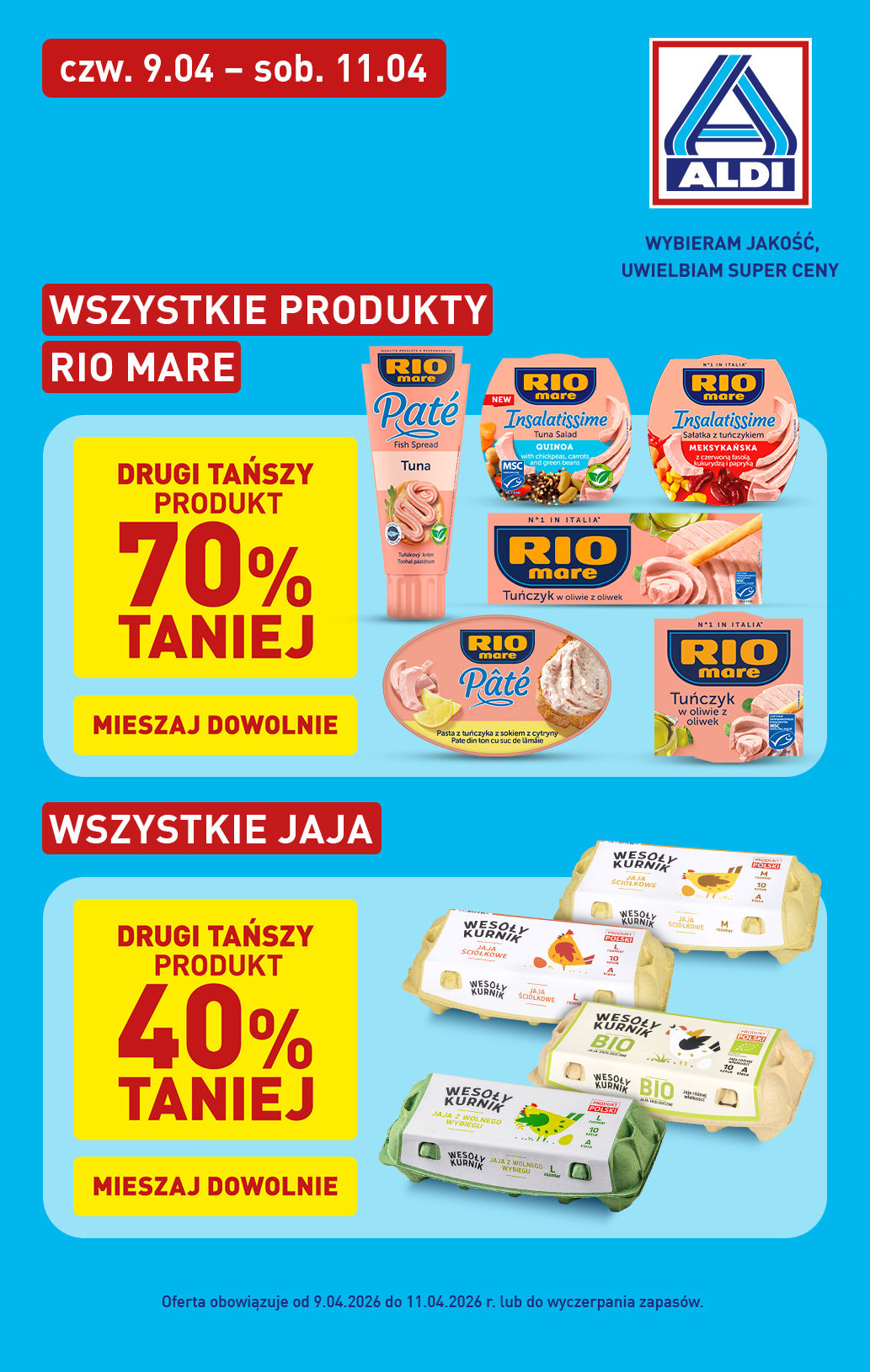 Aldi