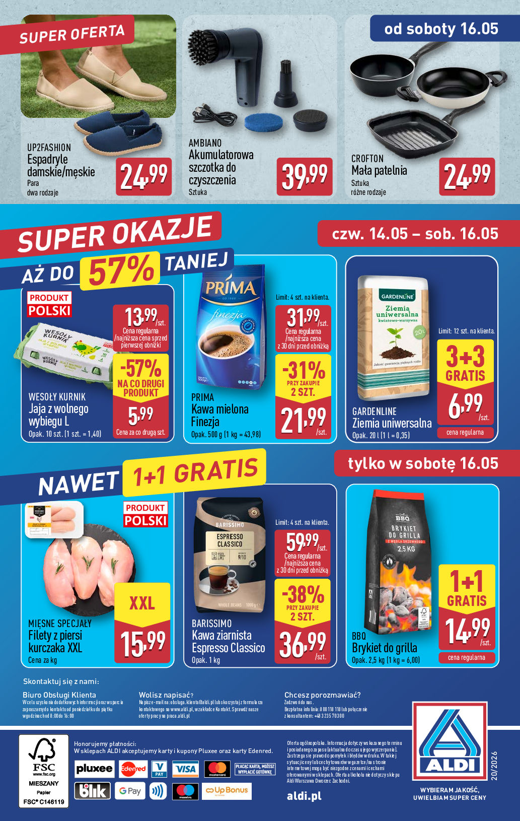 Aldi