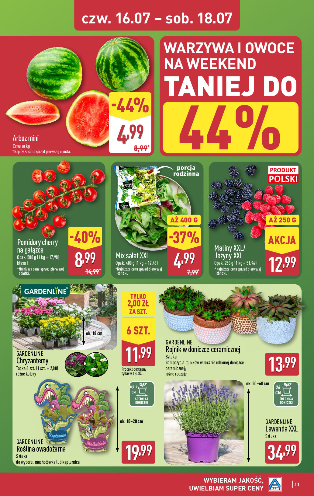 Aldi
