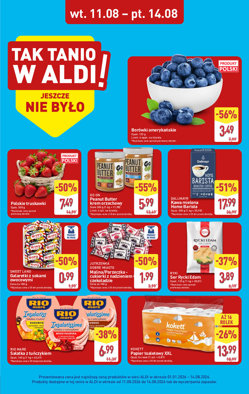 Aldi