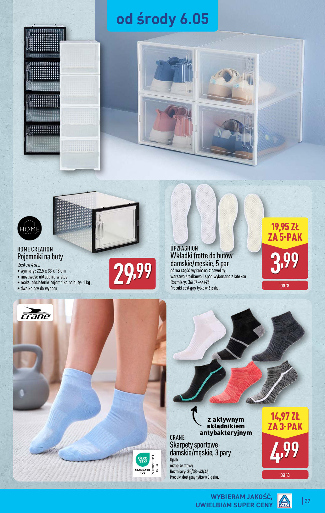 Aldi