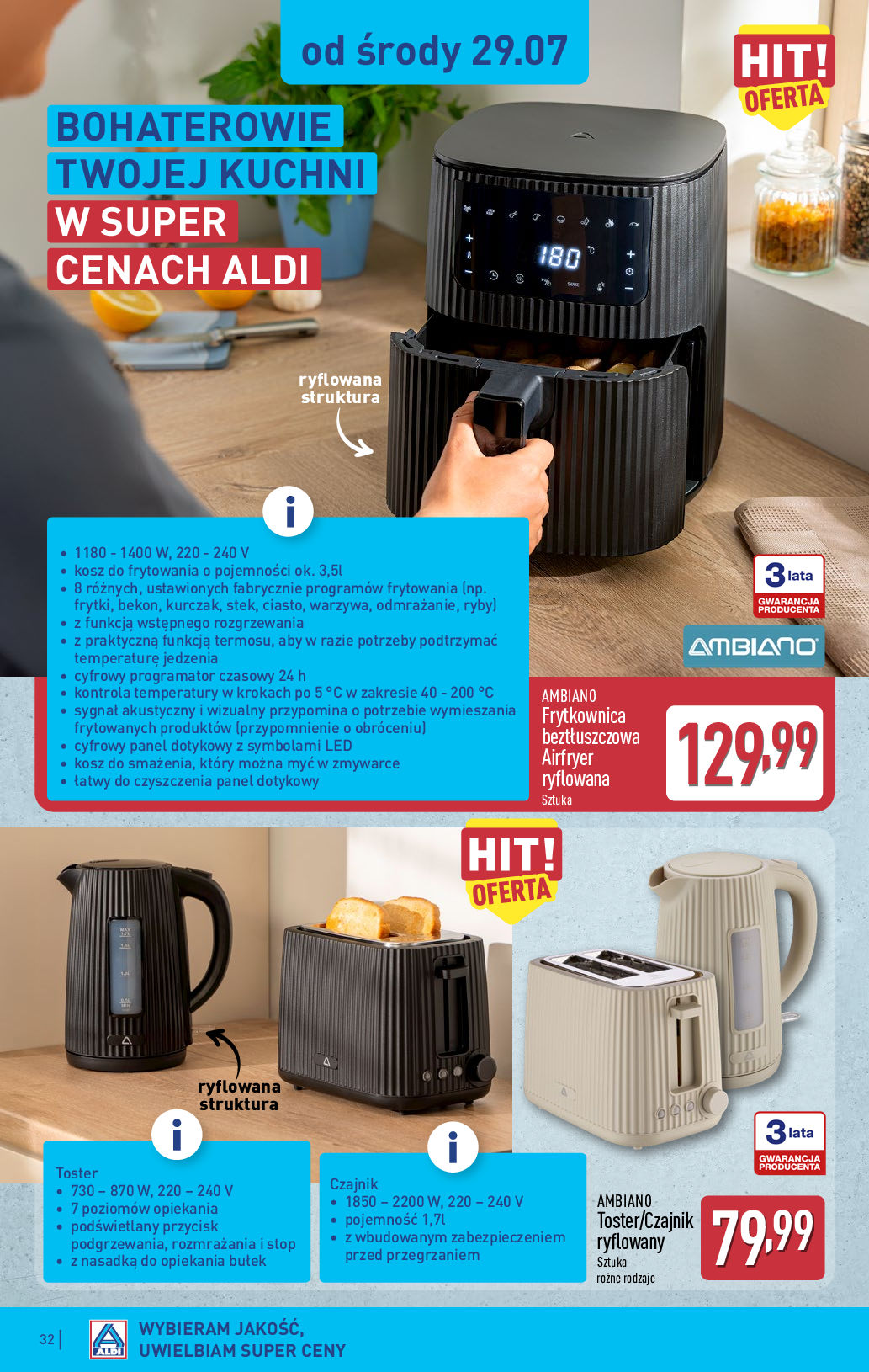 Aldi