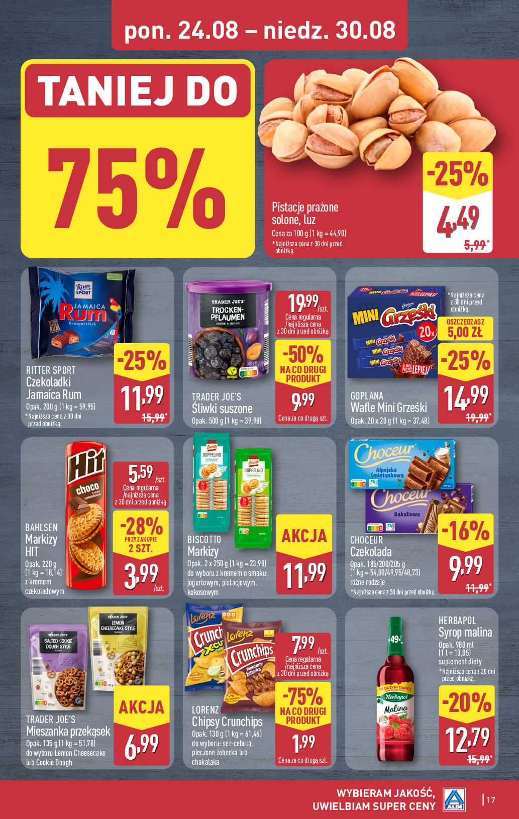 Aldi
