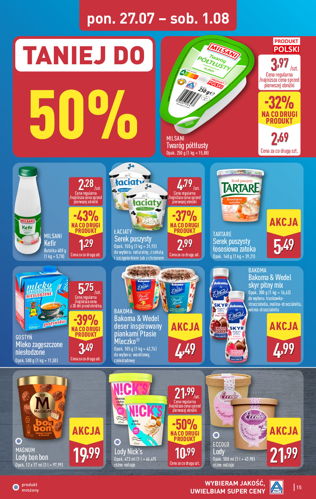 Aldi
